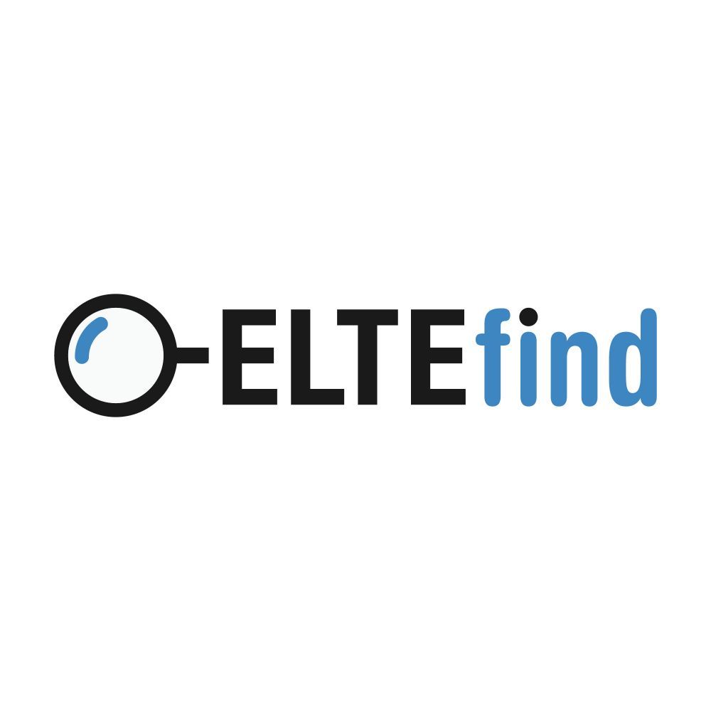 elte find logo