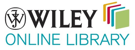 wiley online library logo