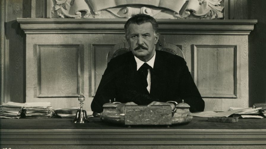 Zárt tárgyalás
