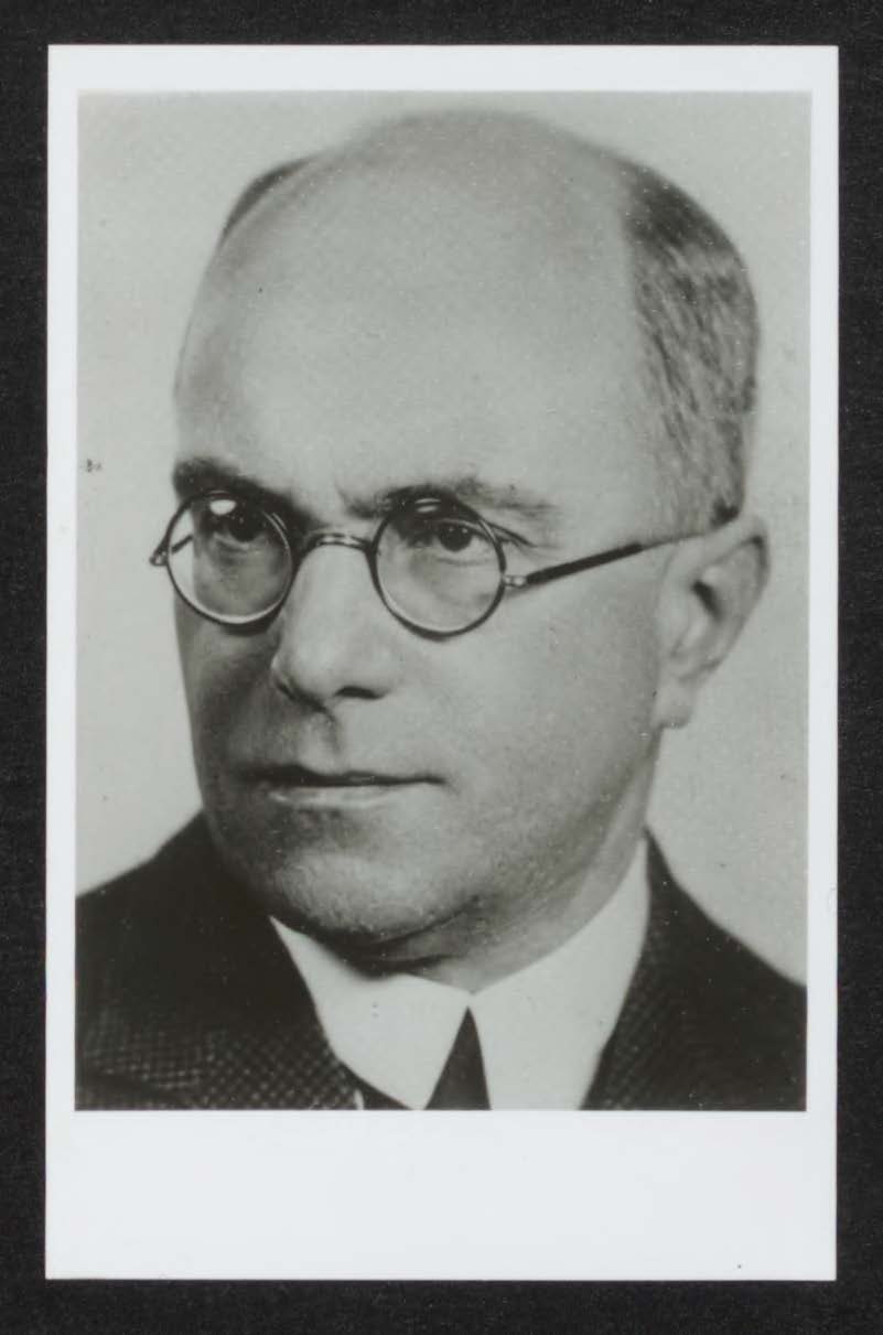 Magyary Zoltán (1888–1945)