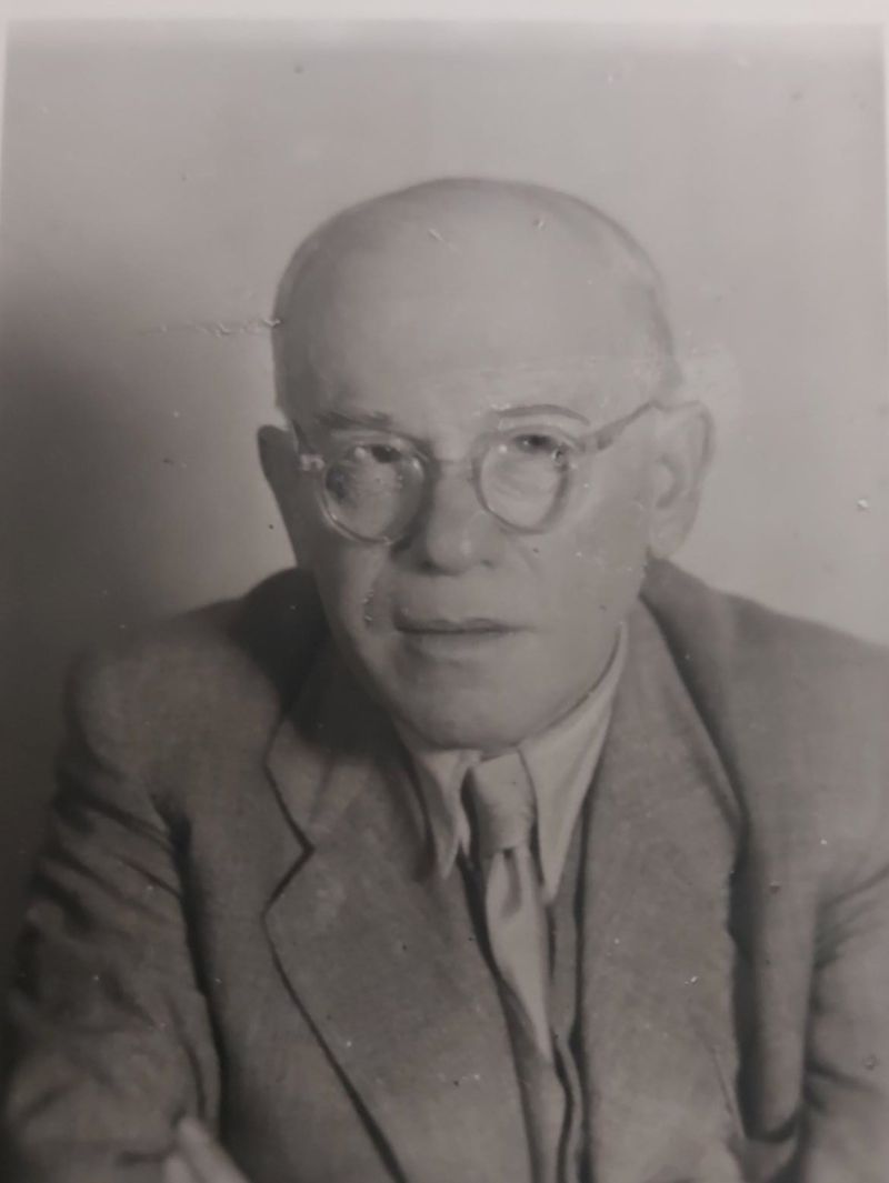 Fejér Lipót