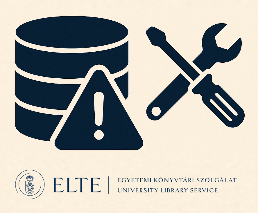 Database Maintenance