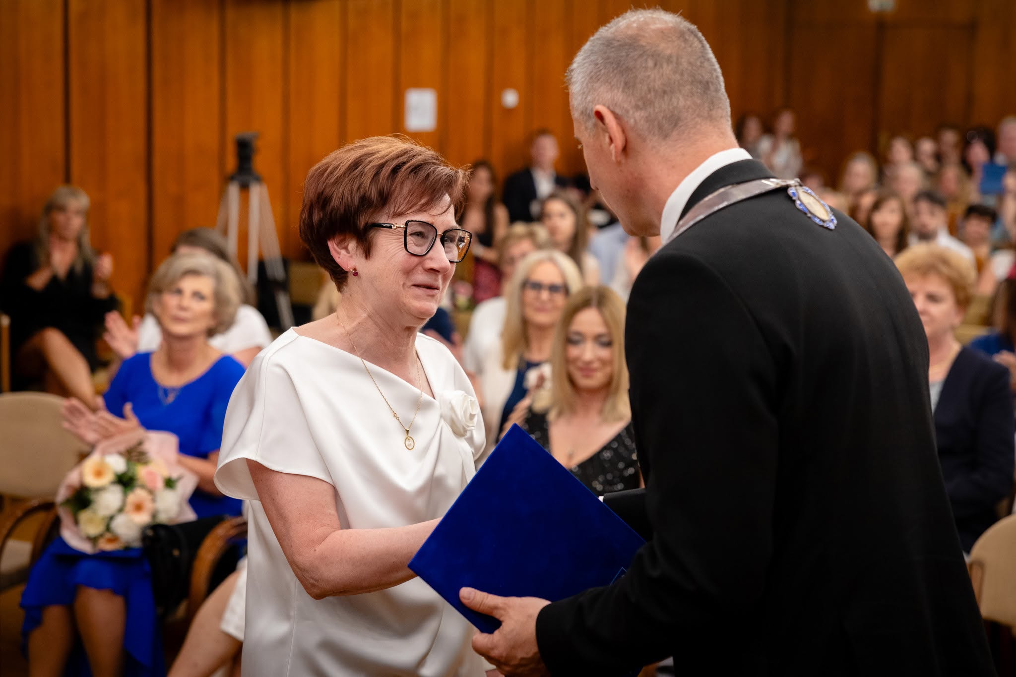 Gerölyné Kölkedi Éva Marianna 