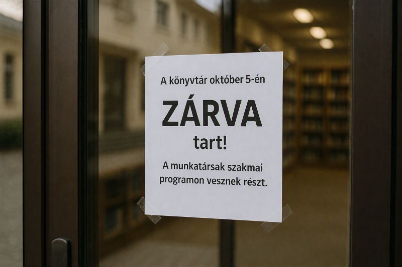 Rendkívüli zárvatartás