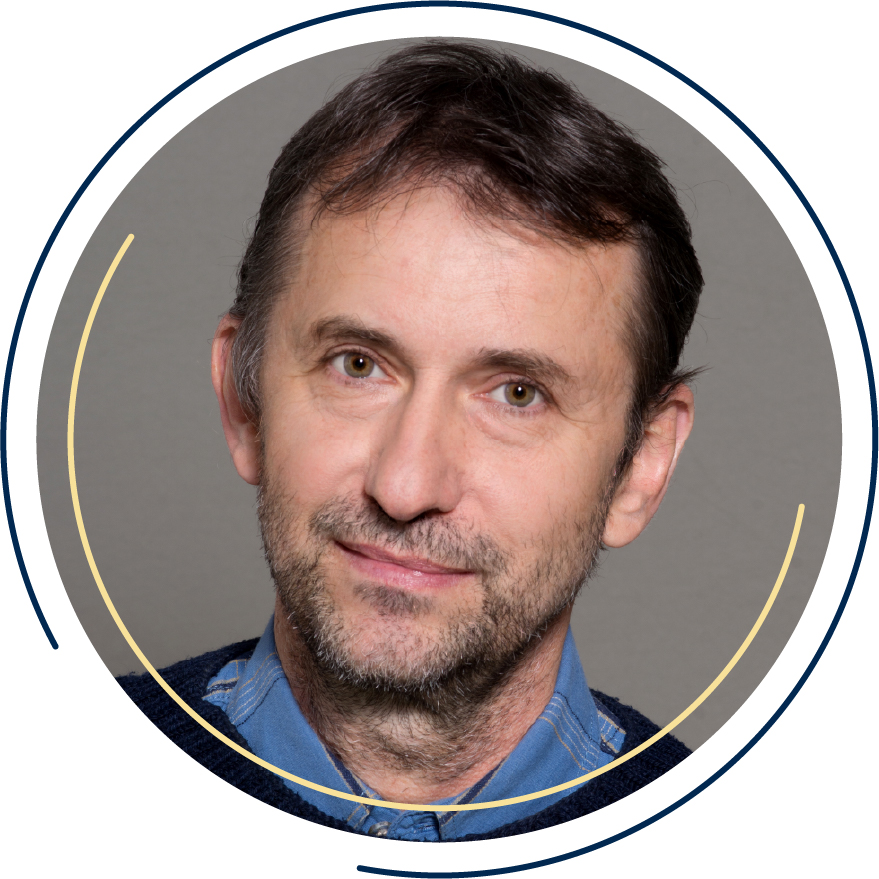 Gábor Gelencsér