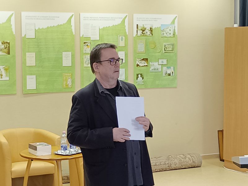 Balázs Barták assistant professor