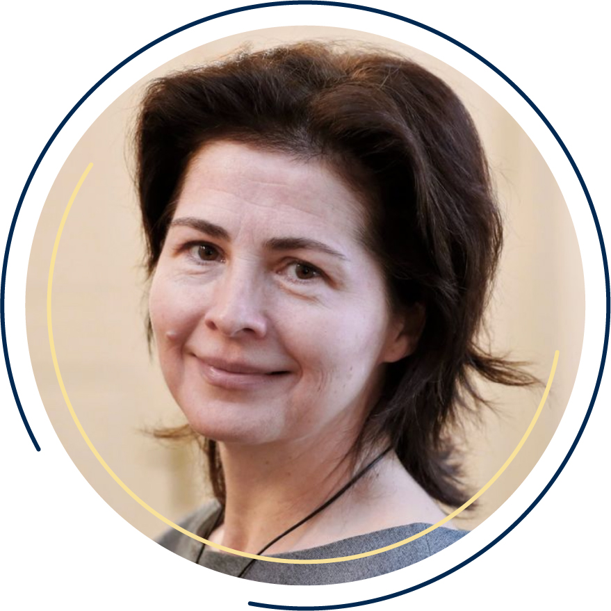 Tóth Ildikó