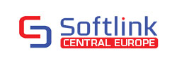Softlink logo
