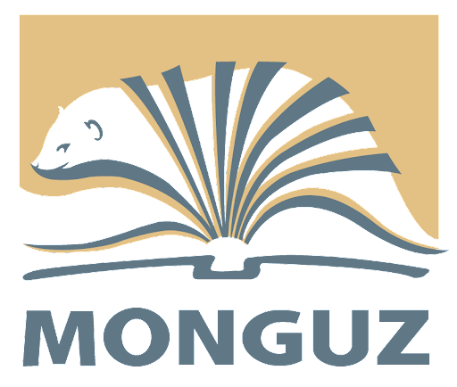Monguz Kft. logó