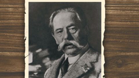 Henrik Marczali