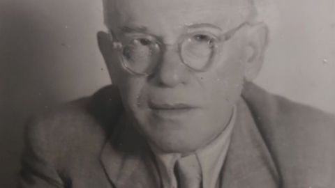 Fejér Lipót