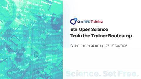 Train-the-Trainer Bootcamp 