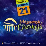 Múzeumok Éjszakája