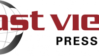 east view press logo illusztráció