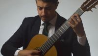 Guitar concert - István Ádám