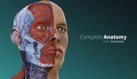 Complete Anatomy from Elsevier