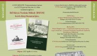 Bél Mátyás Neolatin Műhely - Meghívó