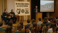 Ír Kultúra Napja