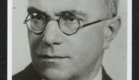 Magyary Zoltán (1888–1945)