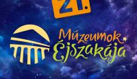 Múzeumok Éjszakája