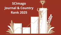 2025 SJR Q ratings published