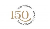 150 éves a könyvtárpalota